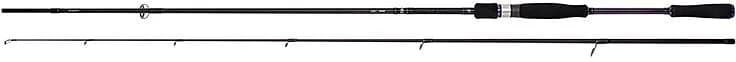 Daiwa PROREX X SPIN 7'2'' 3-18G FINESSE