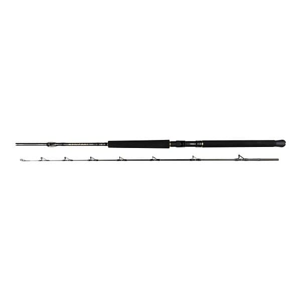 Daiwa SUPER KENZAKI BOAT 6'6'' 2pc 60lb