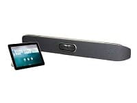 Poly Studio X50 Allt-i-ett videobar (videofält,