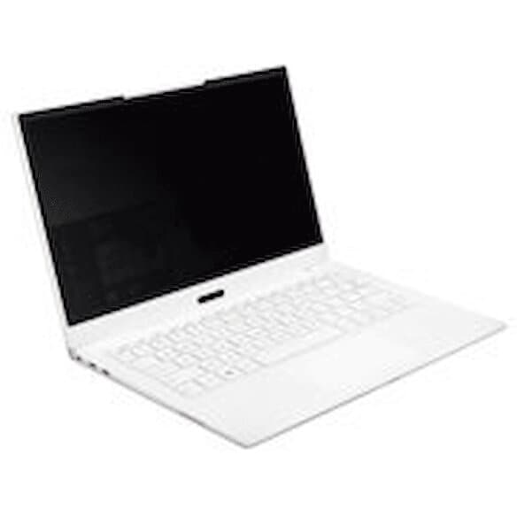 Kensington MagPro 15,6" (16:9) Laptop Privacy Screen with