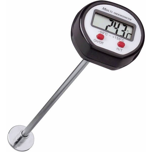 Voltcraft DOT-150 Yttermometer (HACCP) -50 +150 °C