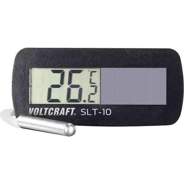 Voltcraft SLT-10 Digital panelmätare