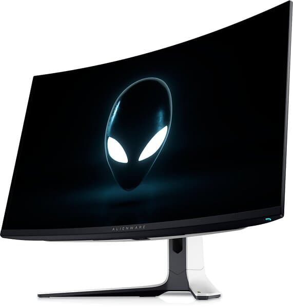 Dell Alienware AW3225QF 4K QD-OLED