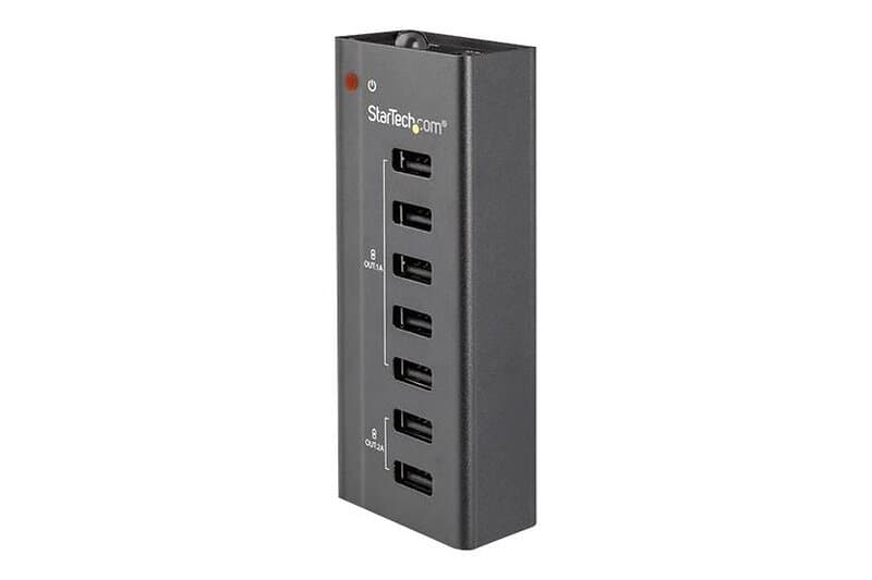 StarTech ST7C51224EU