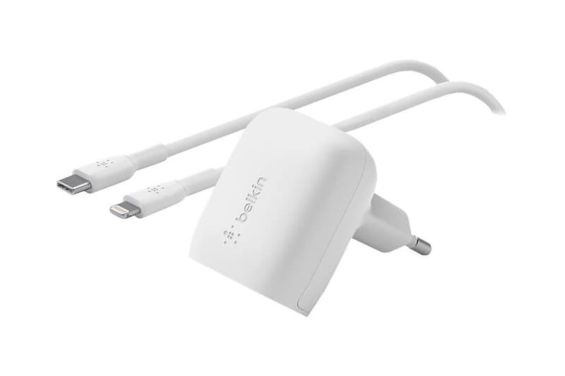 Belkin BoostCharge 24 pin USB-C 20W