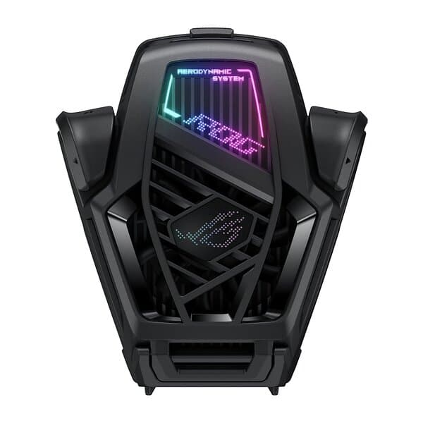 Asus AeroActive Cooler X