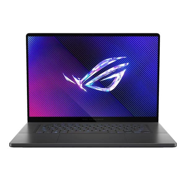 Asus ROG Zephyrus G16 OLED (2024) GU605MY-QR026W 16" Core Ultra 9 -185H 32GB RAM 2TB SSD RTX 4090