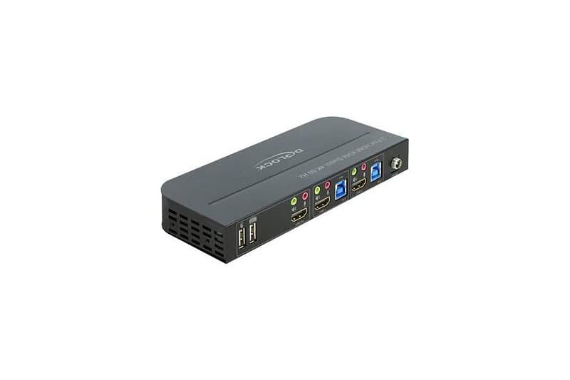 DeLock HDMI KVM Switch 11481