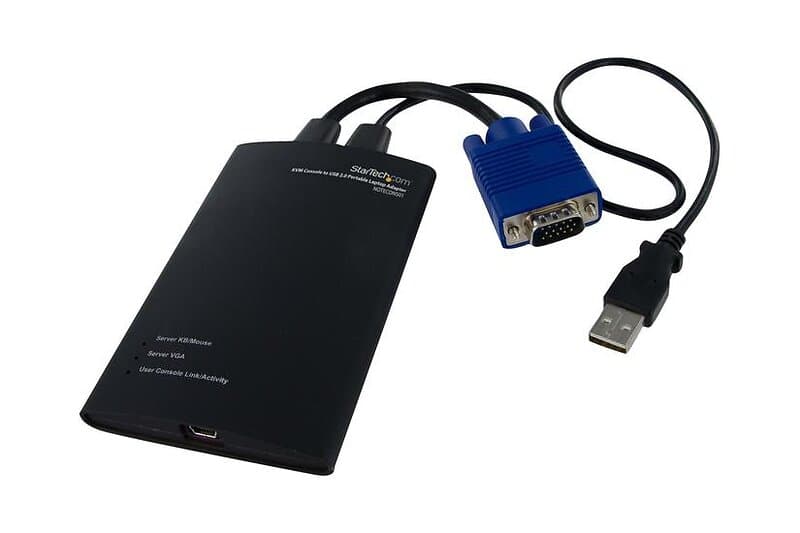 StarTech NOTECONS01