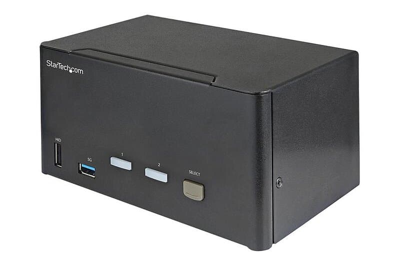 StarTech SV231TDPU34K