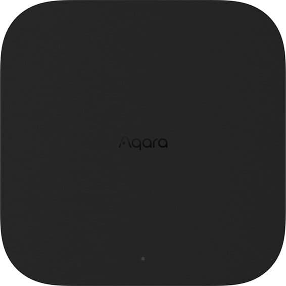Aqara Hub M3