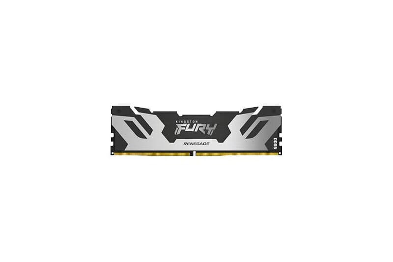 Kingston FURY Renegade 48GB DDR5 RAM 6000MHz DIMM 288-pin On-die ECC CL32 (KF560C32RS-48)