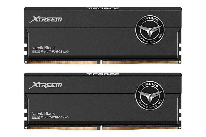 Team Group RAM D5 7600 48GB C36 T-Force Xtreem (FFXD548G7600HC36EDC01)