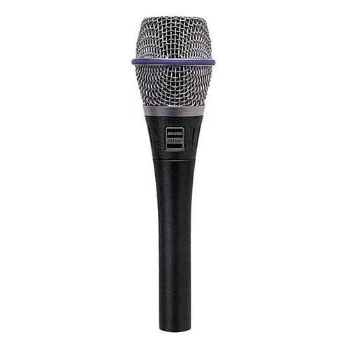 Shure BETA 87A
