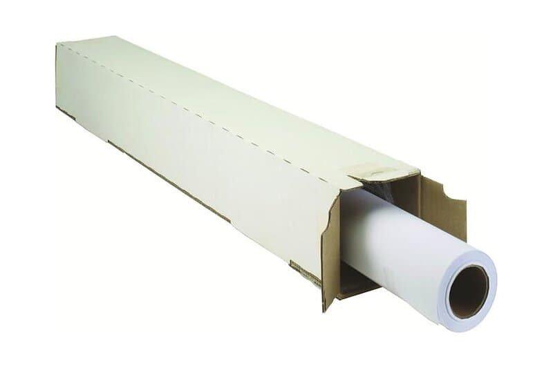 HP bond paper Rulle A1 (59,4 cm x 45,7 m) 90g/m²
