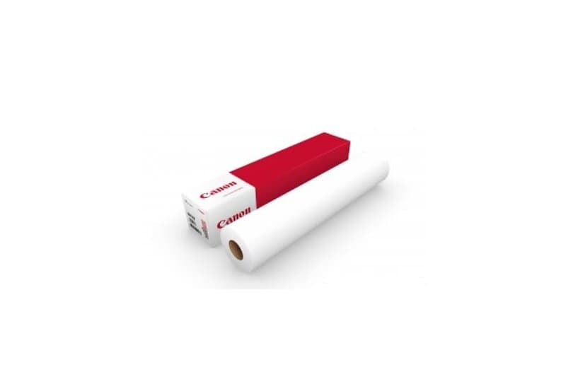Canon Production Printing Photo Paper Pro Premium 1109C fotopapper matt 1 rulle (61 cm x 30,5 m) 210g/m²