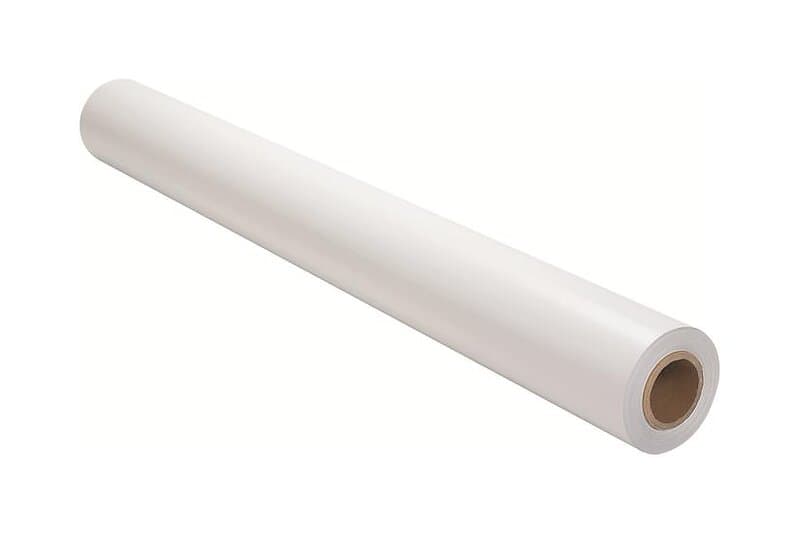 HP Special papper matt 1 rulle (91,4 cm x 45,7 m) 90g/m²