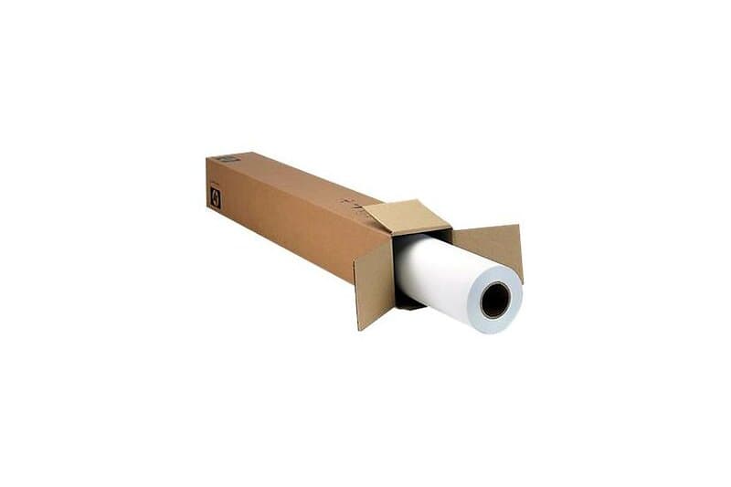 HP Super Heavyweight Plus Matte Paper 1 rulle (106,7 cm x 30,5 m) 210g/m²