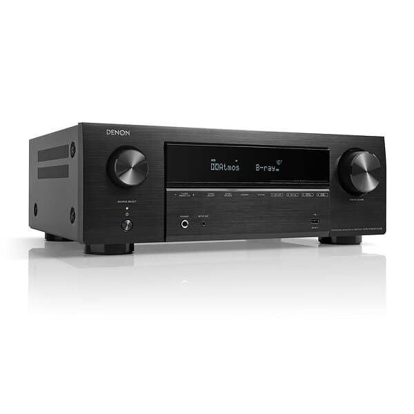 Denon avr-x1800H