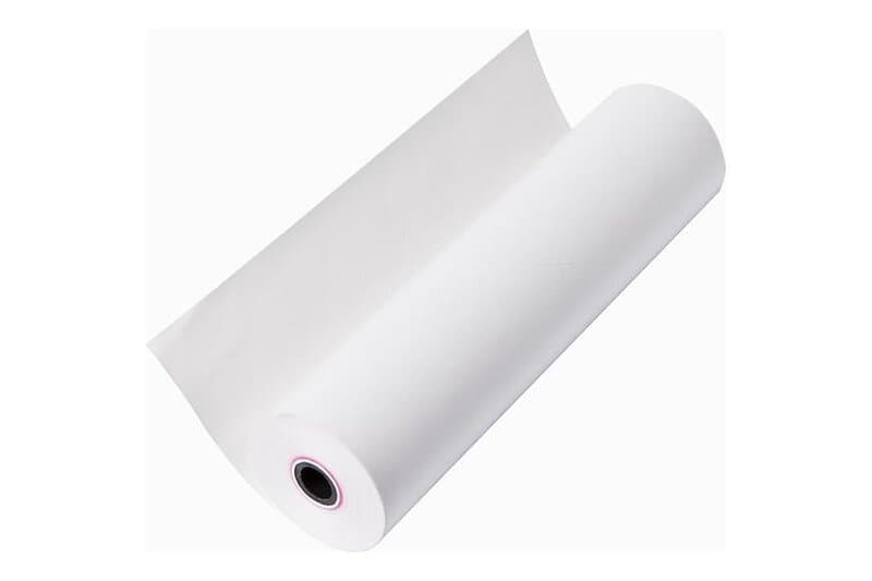 Brother PA-R-411 termiskt papper 6 rulle A4 (21 cm)