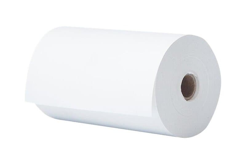 Brother BDL7J000102058 1 rulle (10,16 cm x 32,2 m)