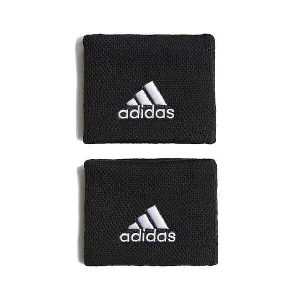 Adidas Wristband Black