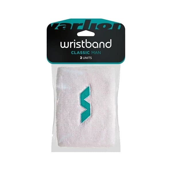 Varlion Classic Wristband x2