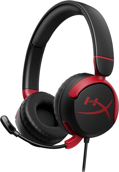 HyperX Cloud Mini Over-ear Headset