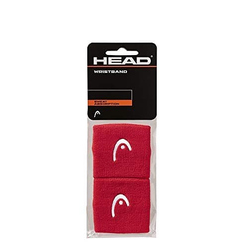 Head Racket Logo 2,5´´ Wristband