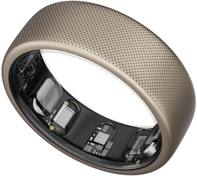 Amazfit Helio Ring