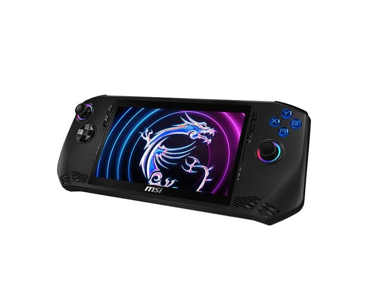MSI Claw Core Ultra 7 16GB 1TB