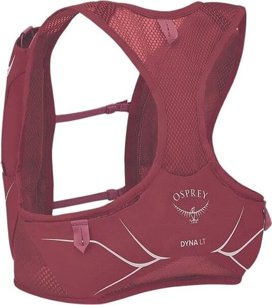 Osprey Dyna Lt Hydration Vest Rosa L