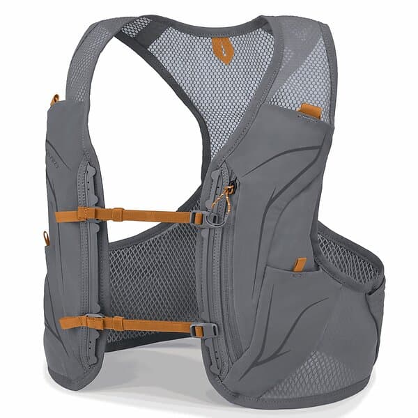 Osprey Duro Lt Hydration Vest Grå L