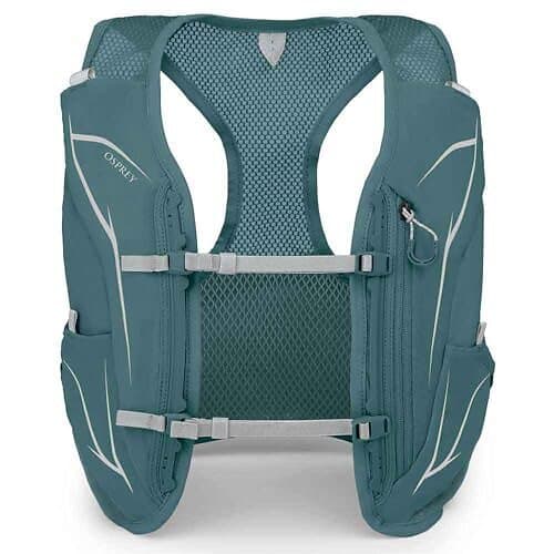 Osprey Dyna Lt Hydration Vest Grönt L