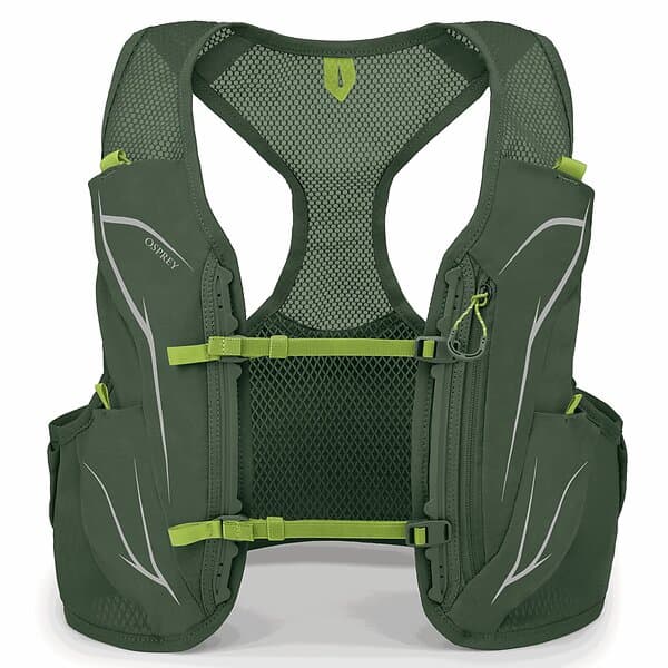 Osprey Duro Lt Hydration Vest Grönt M