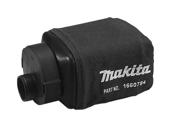 Makita Dammpåse i tyg 135222-4