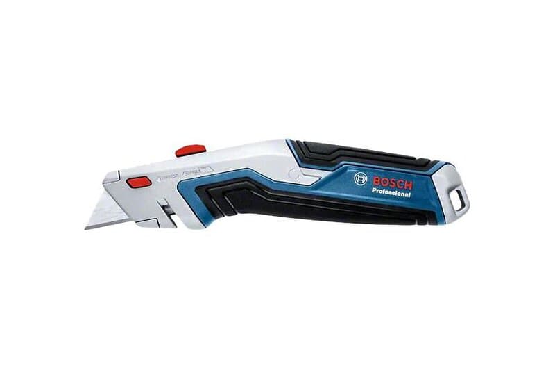 Bosch Kniv med utbytbara blad 1600A01V3H