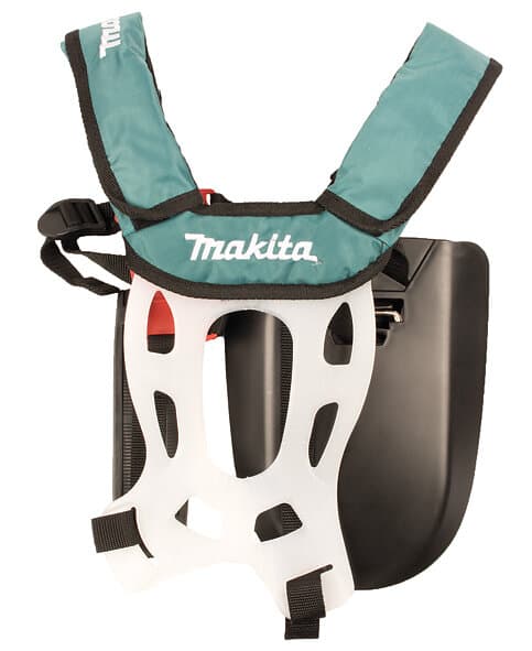 Makita Dubbelsele för röjsåg professionell 122906-3 lämplig EBH253,EM4350