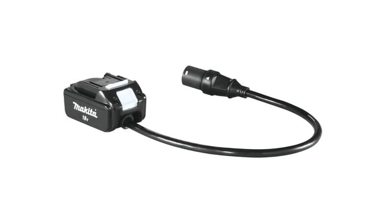 Makita Batteriadapter 191J50-7; 18 V