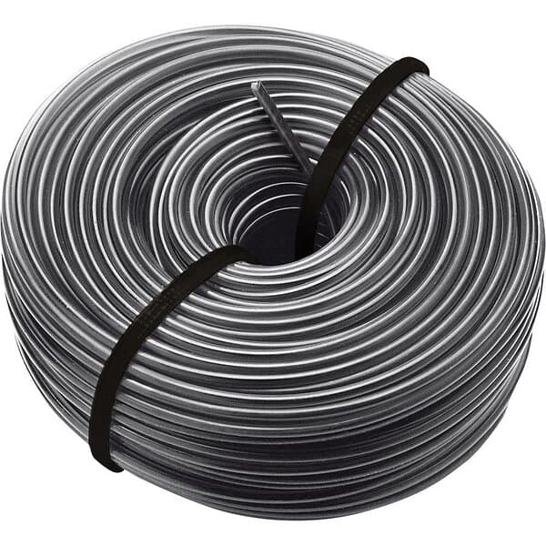 Bosch Trimmertråd F016800462, 1,6 mm/24 m (rund)
