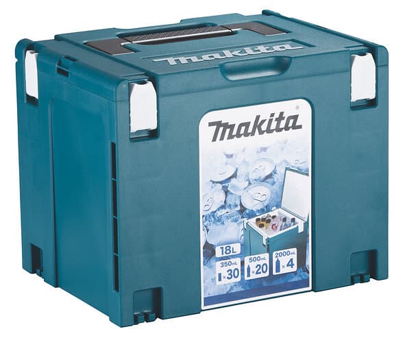 Makita Cool låda Makpac 4