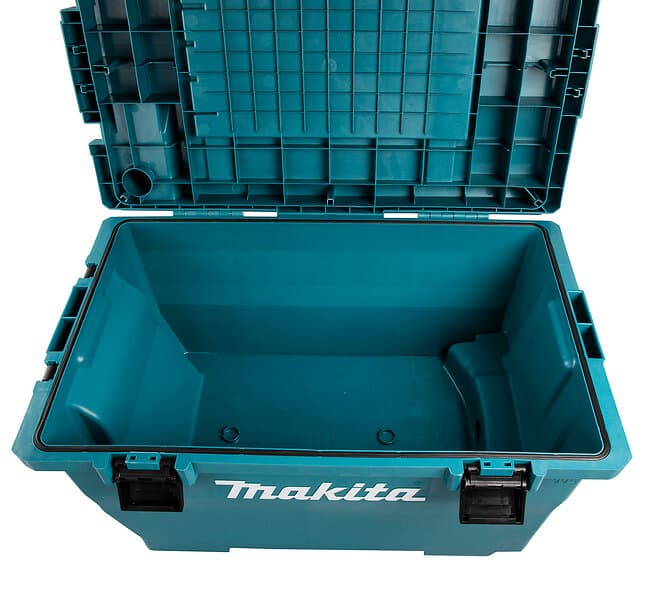 Makita Låda för verktyg 127104-4