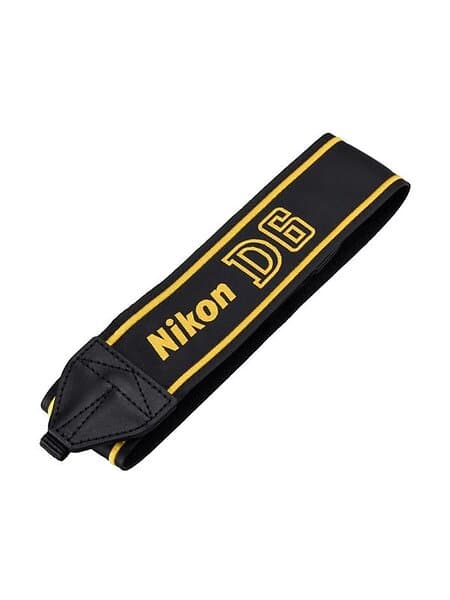 Nikon AN-DC22 Strap for D6