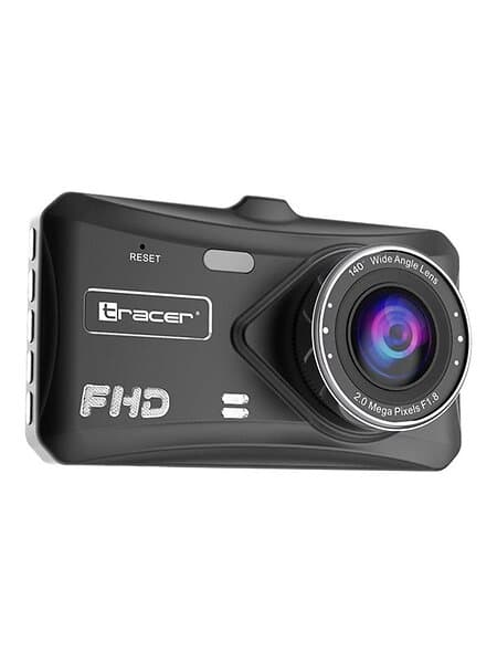 Tracer 4TS FHD CRUX dashboard camera