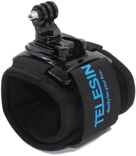 Telesin Wrist strap for sports cameras (GP-WFS-220)