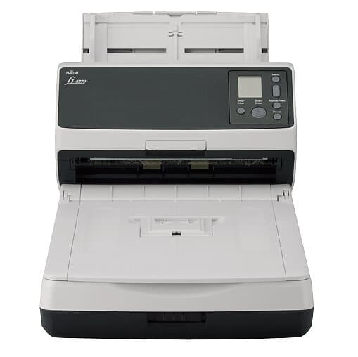 Fujitsu fi 8270 Scanner A4