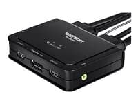 TRENDnet TK 220DPI