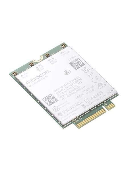 Lenovo Fibocom L860-GL-16