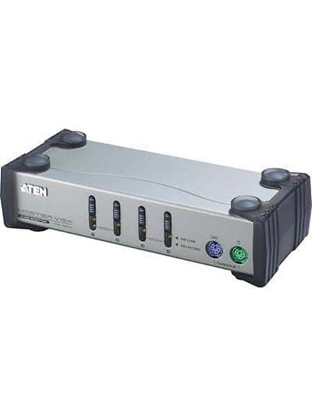 Aten Master View CS 84AC