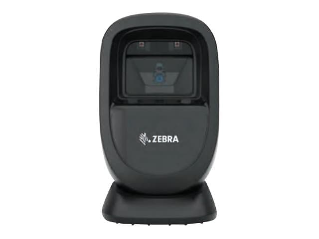 Zebra DS9308 Scanner 1D/2D SR USB Kit (USB cable type: straight cable length 2 m)